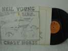 NEIL YOUNG Zuma REPRISE ORG MINT- LP in Shrink