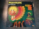 JEAN LE FENNEC - RARE FRENCH FREAKBEAT PSYCH MOD LP 45