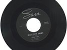 Rockabilly - Teen Kings