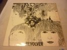 THE BEATLES-REVOLVER-ORIGINALY&B MONO PARLOPHONE LP