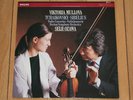 Viktoria Mullova Violin Concertos Tchaikovsky/Sibelius