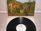 P.J. ORION & THE MAGNATES ORG 1st PRESS GARAGE LP Greek