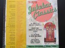 78 RPM Jukebox Classics - The Fifties - 25 record set