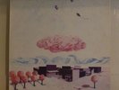 Hole in the wall – s/t.  Rare original LP