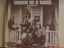 Prudence - Tomorrow may be vanished.  Rare original LP