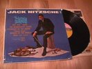 Jack Nitzsche The Lonely Surfer LP Record Reprise