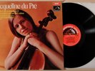 * EMI ASD 2466 - HAYDN - MONN Cello Concerto - DU PRE *