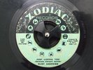 Northern Soul 45 RUBY ANDREWS Just Loving You on Zodiac
