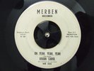 Northern Soul 45 VIVIAN CAROL Oh Yeah Yeah Yeah Merben