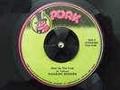 Funk 45 PLEASURE SEEKERS Give Up The Funk on Pork