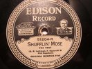 Original Memphis Five Edison 51204-L-R