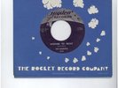 RARE PHILLY DOO WOP GUYDEN 2065 - BY SUNDIALS