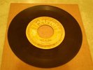 ELVIS PRESLEY SUN 209 THATS ALL RIGHT 45 RPM