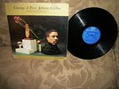 Johnny Griffin Change of Pace Riverside 368 mono org LP