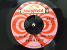 Northern Soul 45 MARVIN SMITH Who Will Do Your Running