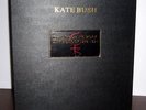 Kate Bush This Womans Work Anthology VINYL box set RARE