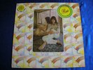 Ash Ra Tempel - Starring Rosi - LP - KM 58.007 - German