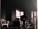 Jack White Tri-Color Fly Farm Blues White Stripes TMR