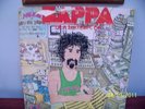FRANK ZAPPA 