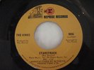 Kinks 45 Reprise Records 0806 