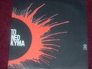 New Wave Greek Lp TO NEO KYMA Ketty Komata LYRA 3206 NM