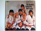 BEATLES Yesterday And Today MONO Butcher COLOR V Rare