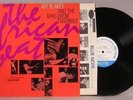 ART BLAKEY & The Afro-Drum Ensemble BLUE NOTE 4097 RVG