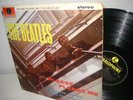 The Beatles - 'Please Please Me' - Y/B STEREO PRESSING