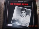 ELVIS LIMITED EDITION BOX SET 6 PICTURE DISCS RARE