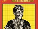 KILLER AFRO PSYCHE FUNK LP AKEEB KAREEM Blackman