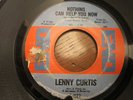 Northern Soul - Lenny Curtis - Nothing can help you now
