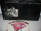 VELVET UNDERGROUND 3 orig LPs White Light Loaded s/t