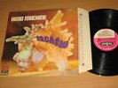 HEAD MACHINE LP - ORGASM 1970 FR. HEAVY PROG PSYCH GODS