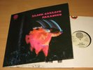 BLACK SABBATH LP - PARANOID / VERTIGO SWIRL GERMAN RAR