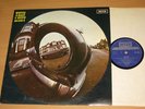 THIN LIZZY LP - FIRST UK PRESS DECCA SAME 1971 SKL5082