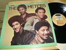 THE METERS    LOOK-KA PY PY   JOSIE 4011  ORIGINAL