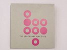 The Legendary Pink Dots 5xLP Ltd. Box Minimal Synth VOD