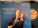 RCA LIVING STEREO LSC-2421 HENRYK SZERYNG