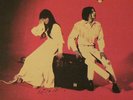 The White Stripes Elephant Australia Third Man Rare