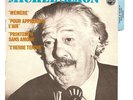 RARE EP MICHEL SIMON -  SERGE GAINSBOURG