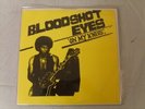  BLOODSHOT EYES ON MY KNEES NWOBHM SHADER 1984