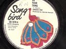 CHOSEN FEW - DO YOUR THING / VERSION