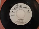 Kinks 45 record Reprise promo 0691 