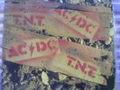 AC/DC TNT ROO ISSUE ALBERT BON SCOTT ALBUM LP ORIG OZ