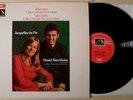 EMI ASD 2498 SCHUMANN SAINT SAENS Cello Concerto DU PRE