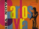 CARLOS LYRA  Bossa Nova 1961 ORIG.Philips BRASIL LP/NM-