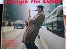 Rare Vito Price Swingin the Loop LP Album 1958 His Only