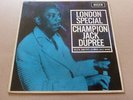 Champion Jack Dupree - London Special 1964 UK EP