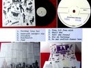 PR Mappe & LP BAP: Für Usszeschnigge (1981)