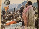 ? WOODSTOCK 3 record set WHO HENDRIX COCKER SANTANA ?